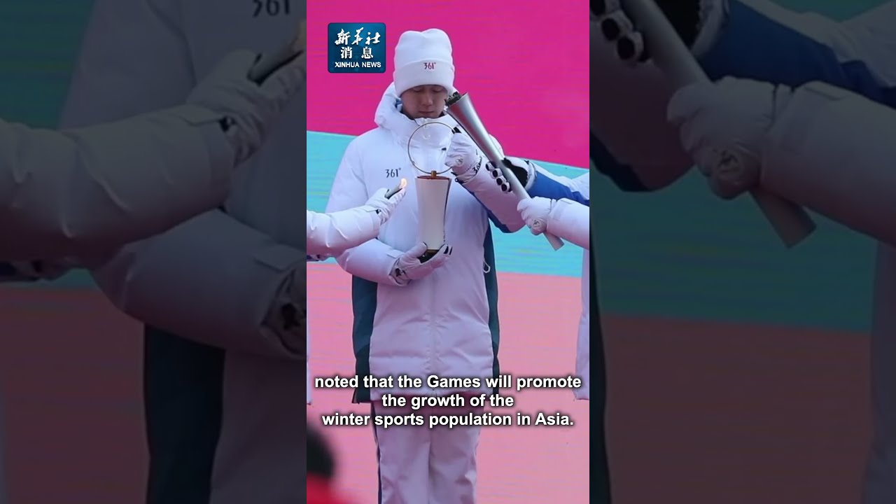 脚步