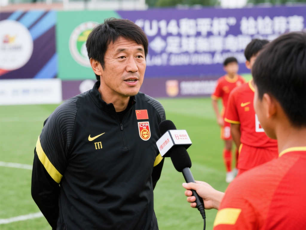 古道西风中