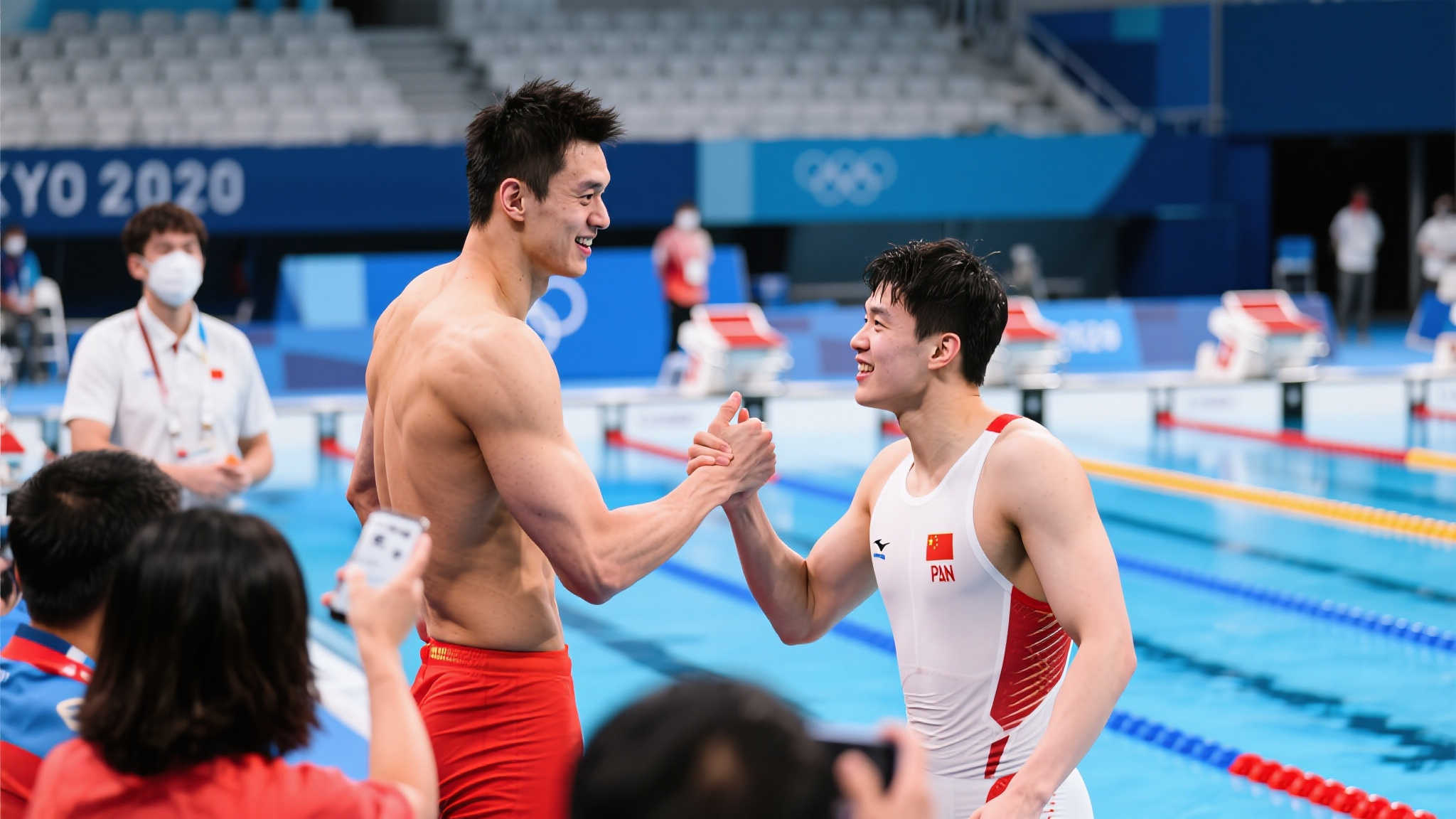 年轻天才的 年轻天才的