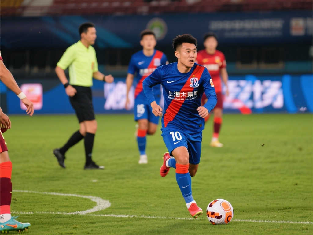 年的發展